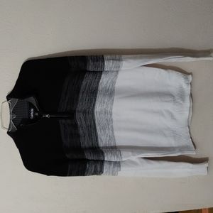 Carbon Men's Size Small Sweater